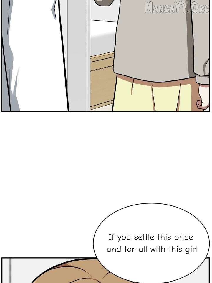 Change Me Chapter 55 - page 35